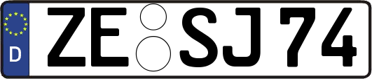 ZE-SJ74