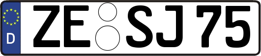 ZE-SJ75