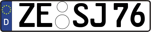 ZE-SJ76