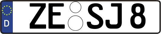 ZE-SJ8