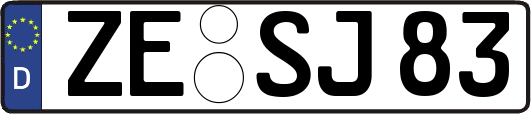 ZE-SJ83