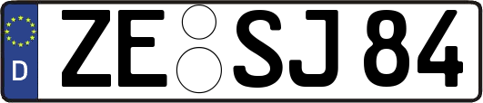 ZE-SJ84