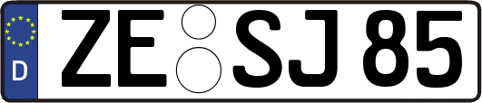 ZE-SJ85