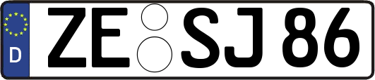 ZE-SJ86