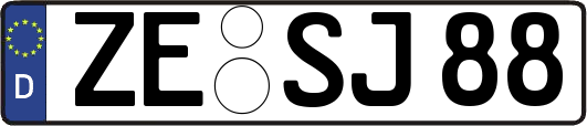 ZE-SJ88