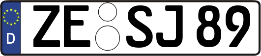 ZE-SJ89