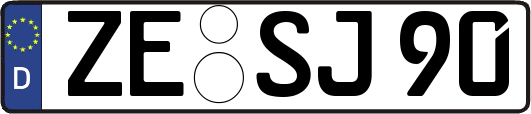 ZE-SJ90