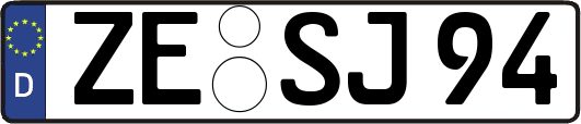 ZE-SJ94