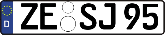 ZE-SJ95