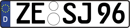 ZE-SJ96