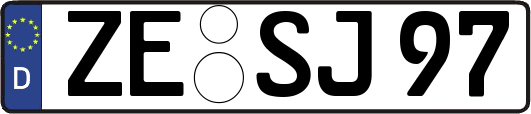 ZE-SJ97
