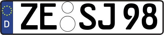 ZE-SJ98