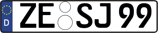 ZE-SJ99