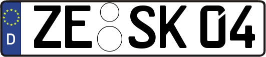 ZE-SK04
