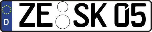 ZE-SK05