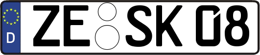 ZE-SK08