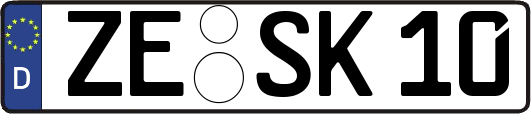 ZE-SK10