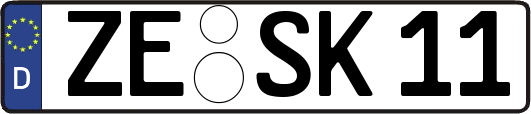 ZE-SK11