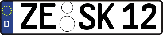 ZE-SK12