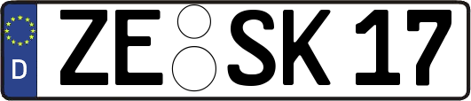 ZE-SK17