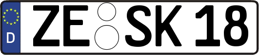 ZE-SK18