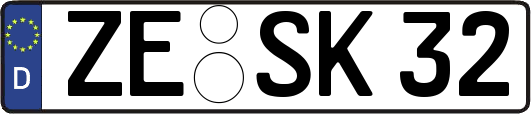 ZE-SK32