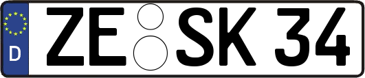 ZE-SK34