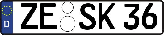 ZE-SK36