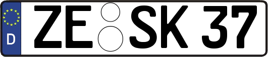 ZE-SK37