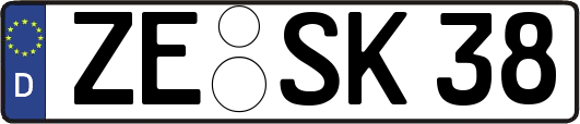 ZE-SK38