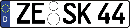 ZE-SK44