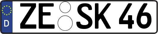ZE-SK46