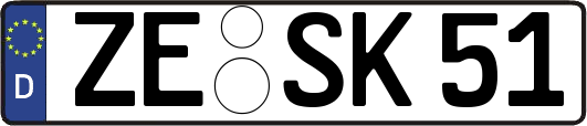 ZE-SK51