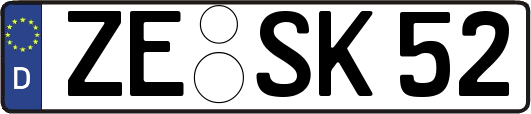 ZE-SK52