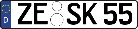 ZE-SK55