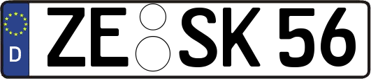 ZE-SK56