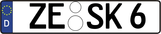 ZE-SK6