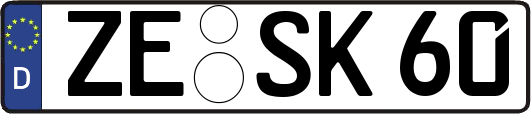 ZE-SK60