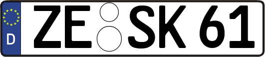 ZE-SK61