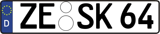 ZE-SK64