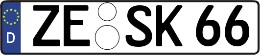 ZE-SK66