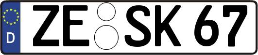 ZE-SK67