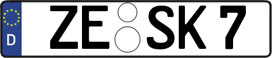 ZE-SK7