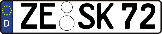 ZE-SK72