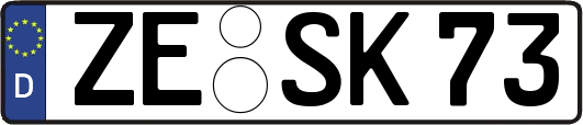 ZE-SK73