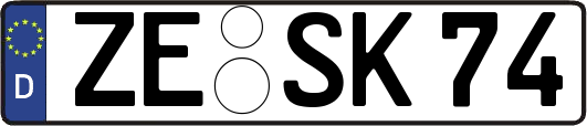 ZE-SK74