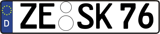 ZE-SK76