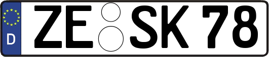 ZE-SK78