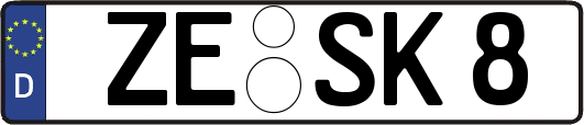 ZE-SK8
