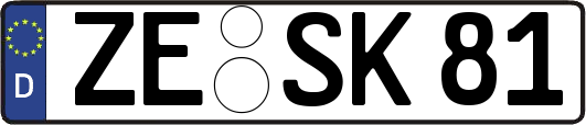 ZE-SK81